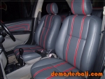 TOYOTA VIOS GREY 2005 10